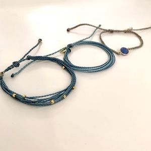 Pura Vida Bracelet Set